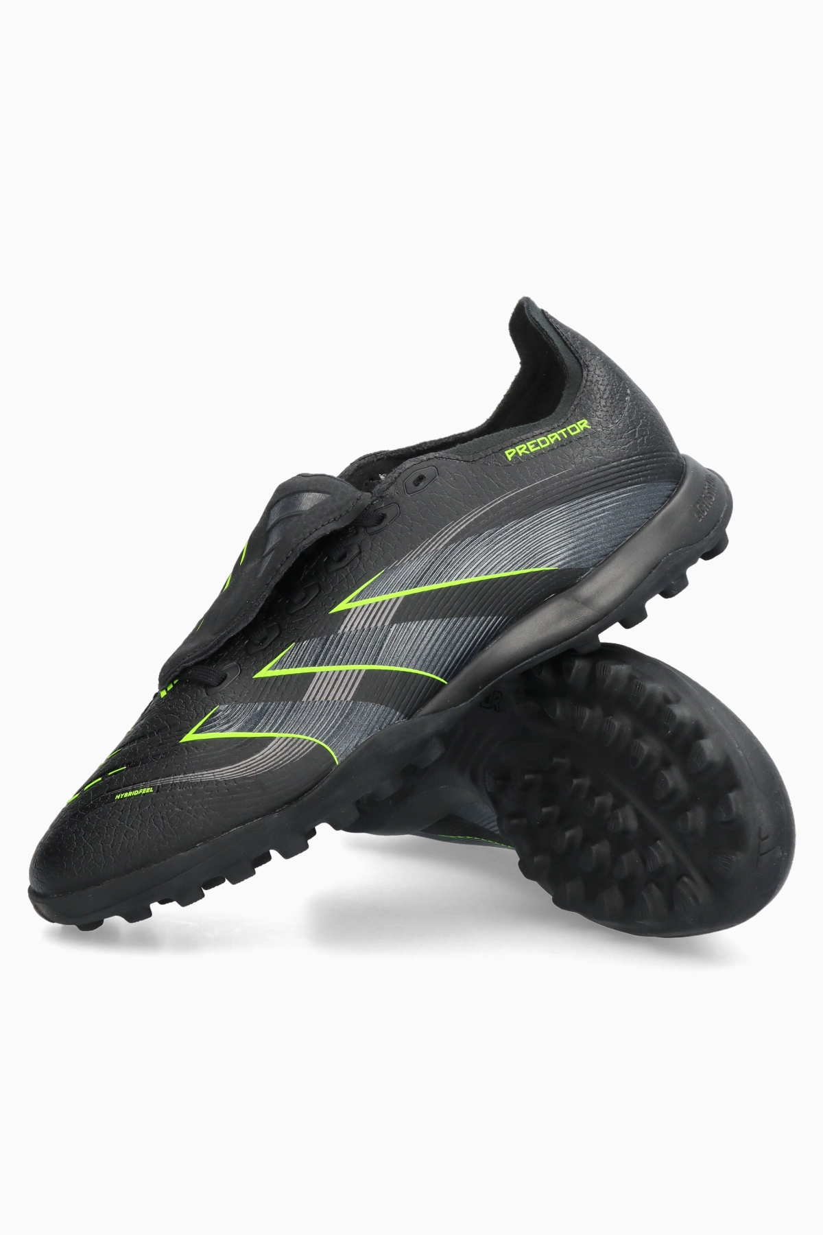 Turfy adidas Predator League FT TF - Czarny