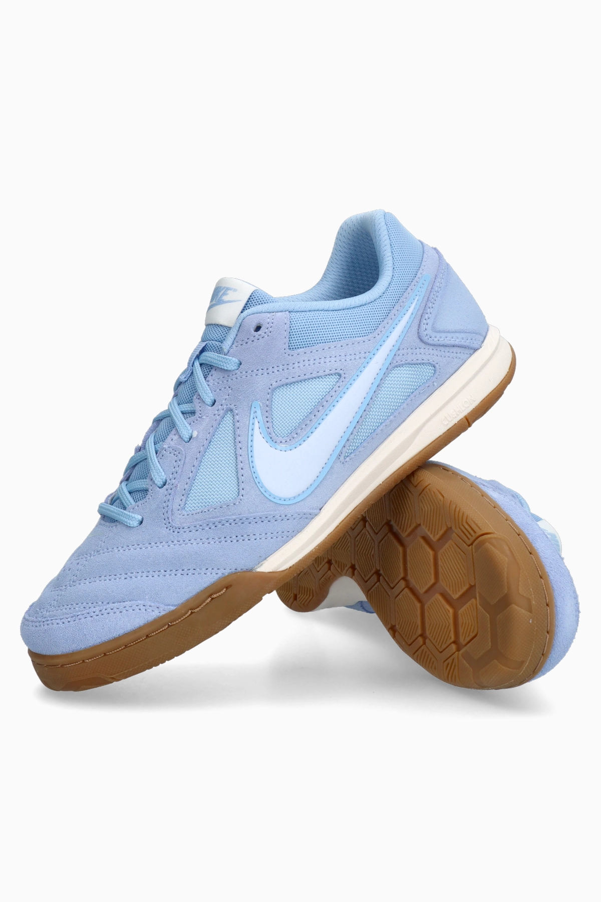 Buty Sneakers Nike Gato - Błękitny