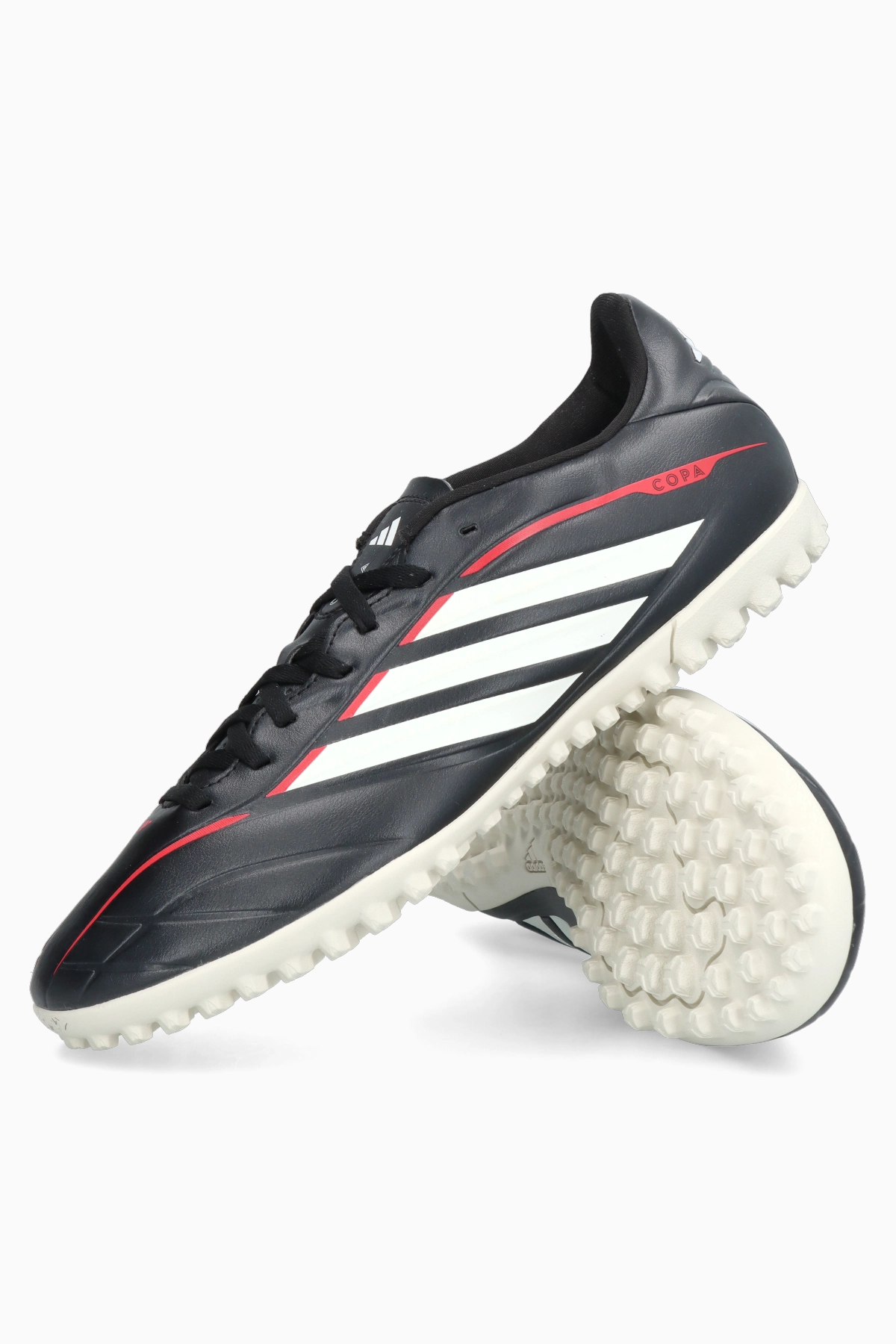 Turfy adidas Copa Pure IV Club TF - Czarny