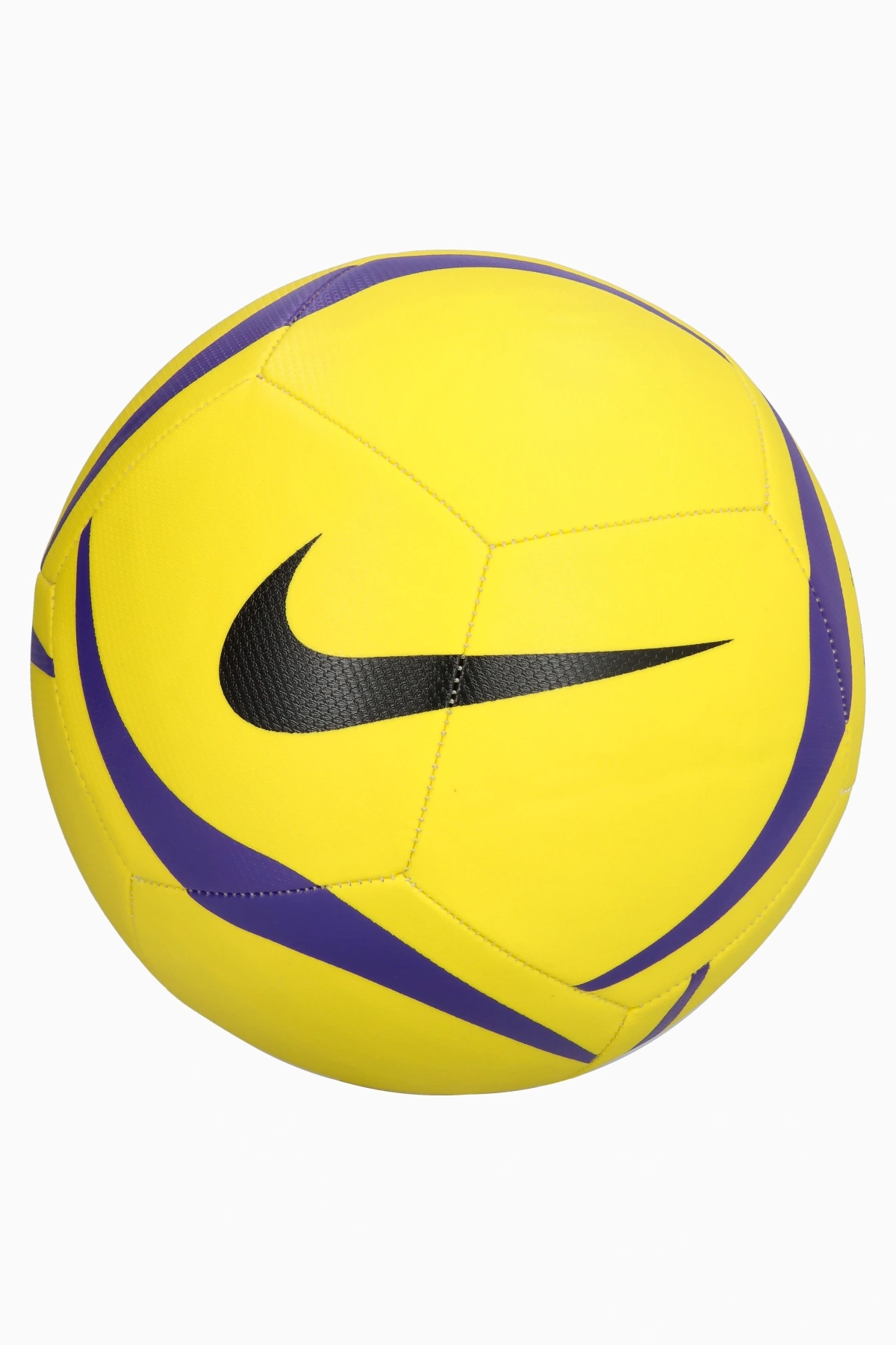 Piłka Nike Park Team 2.0 rozmiar 5 - Żółty