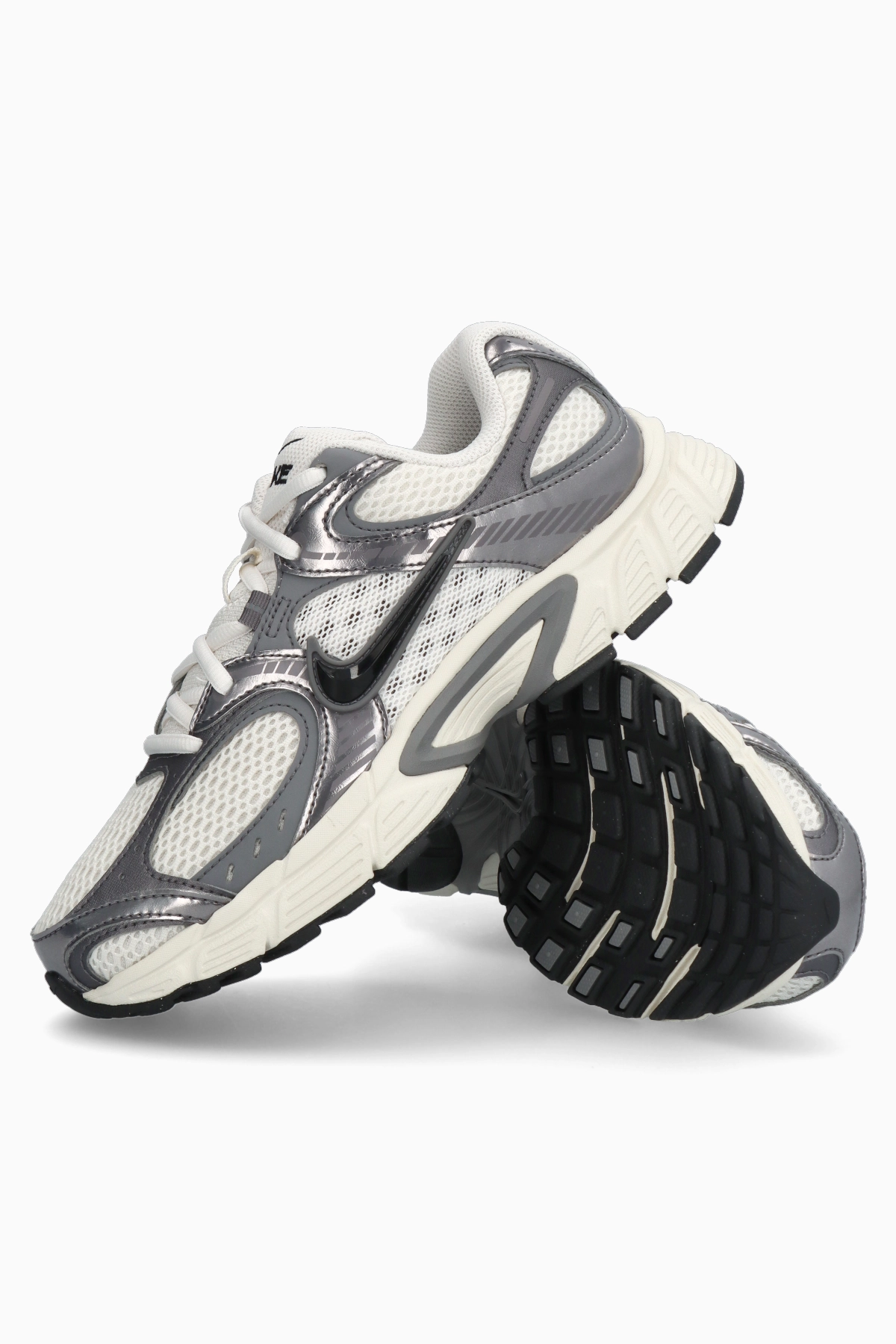 Buty Nike V5 RNR - Szary