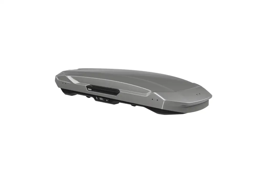 Box dachowy Thule Motion 3 XL Low