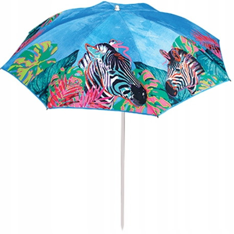 Parasol ogrodowy jungle średnica 180 cm