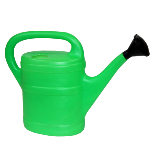 Konewka zielona ogrodowa 10L