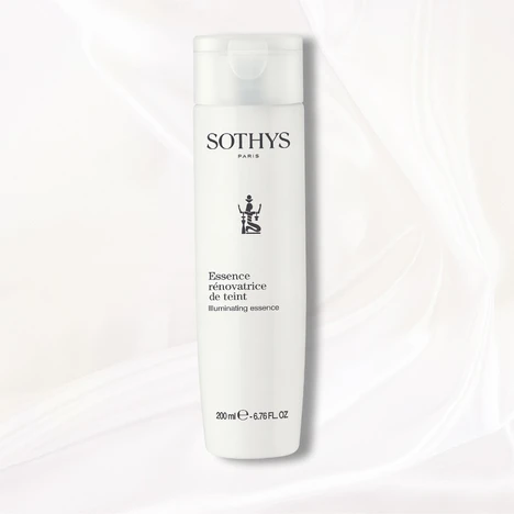 Sothys Illuminating Essence 200ml.