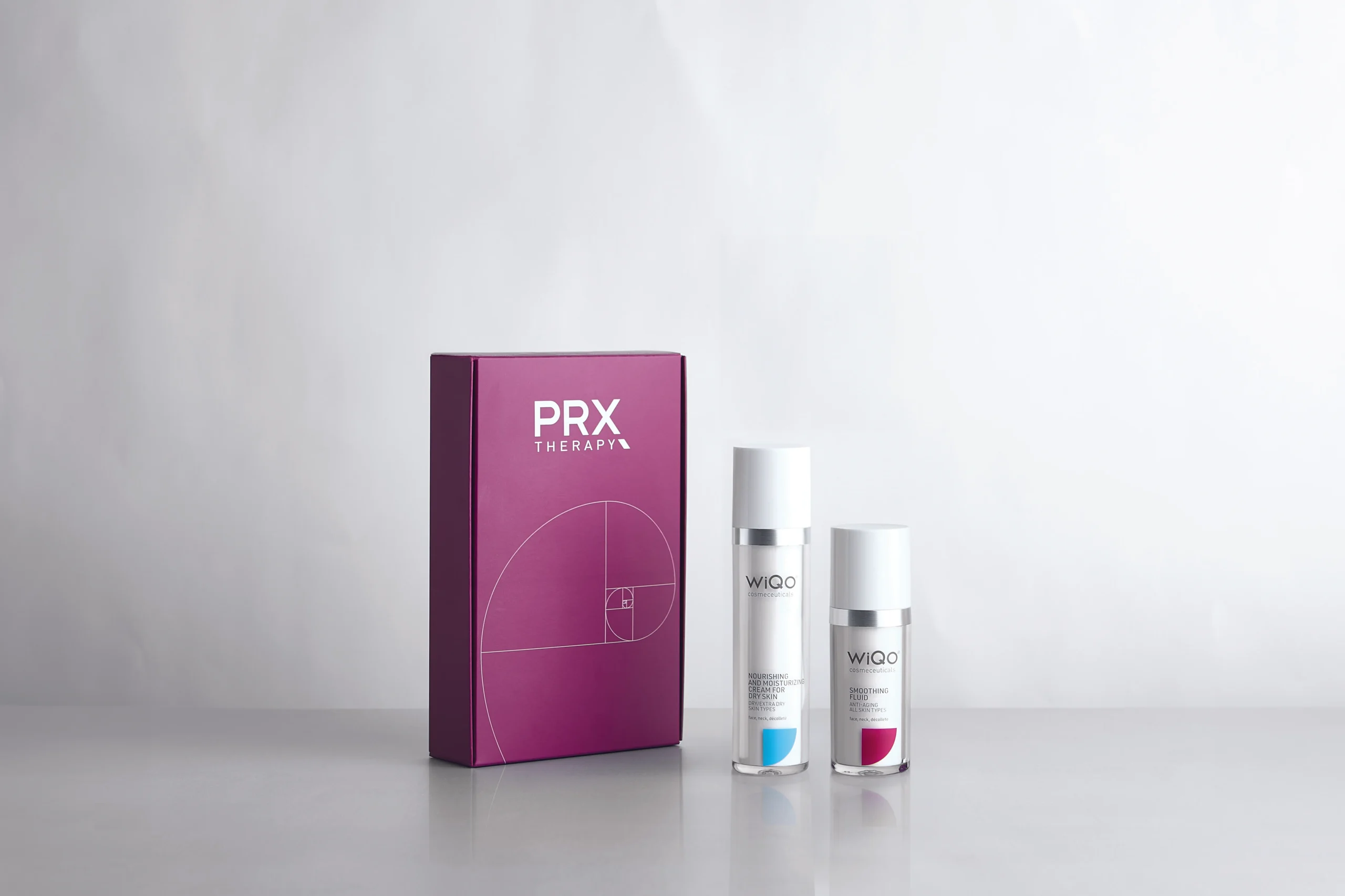 WiQo PRX Therapy Kit