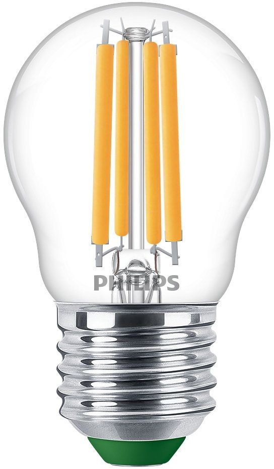 Philips UltraEfficient żarówka LED 1x2,3 W 2700 K E27 929003626201