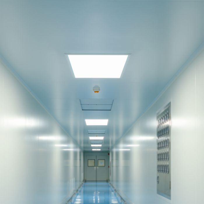 V-TAC panel LED 36 W biały 236256