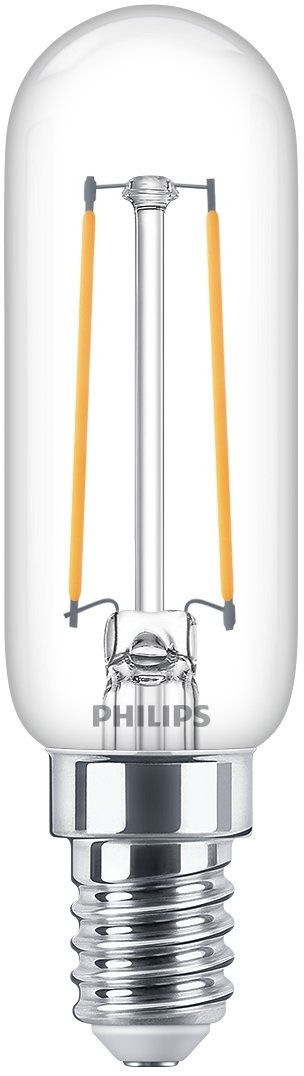 Philips Classic żarówka LED 1x2,1 W 2700 K E14 929001949028