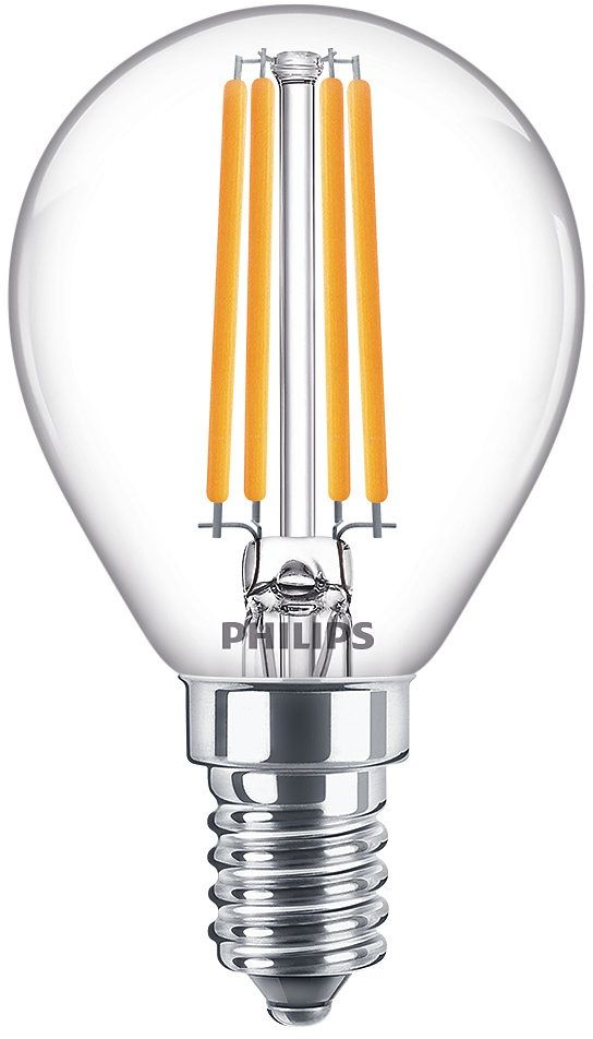 Philips Classic żarówka LED 1x6,5 W 2700 K E14 929002028555