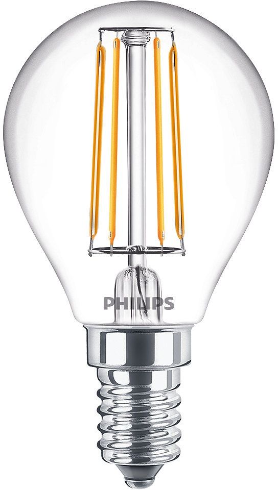 Philips Classic żarówka LED 1x4,3 W 2700 K E27 929001890455