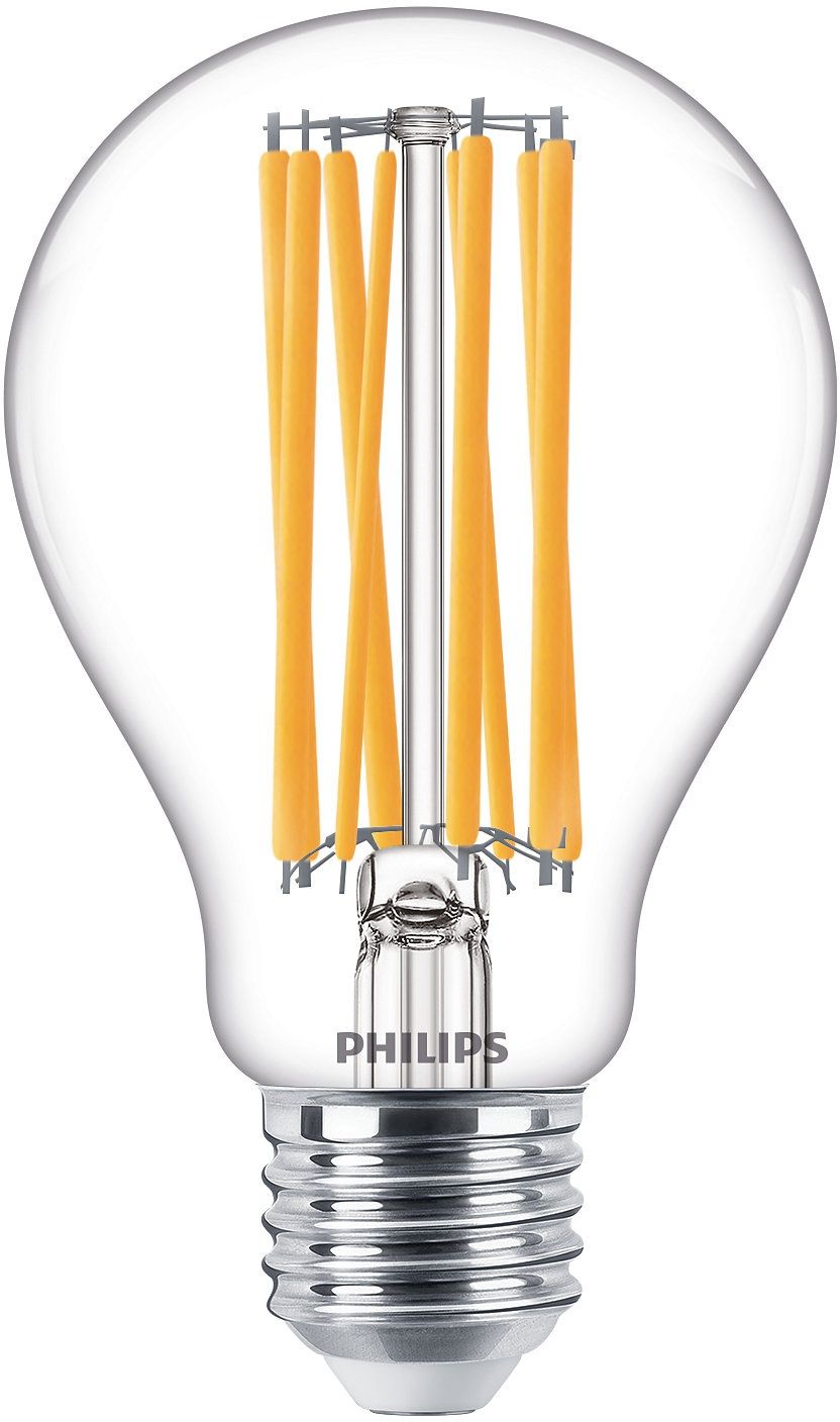 Philips Classic żarówka LED 1x17 W 2700 K E27 929002055055