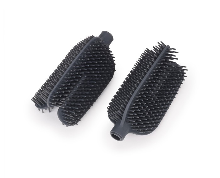 Joseph Joseph Easy Store Luxe końcówki wymienne do szczotki toaletowej Flex360 70584