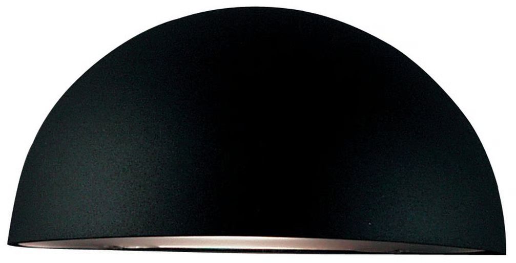 Nordlux Scorpius kinkiet zewnętrzny 1x40 W czarny 21651003