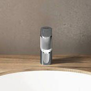 Hansgrohe Vernis Blend bateria umywalkowa stojąca EcoSmart chrom 71559000 - Wysyłka w 24h