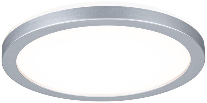 Paulmann Atria Shine plafon 1x22W LED chrom mat 70992