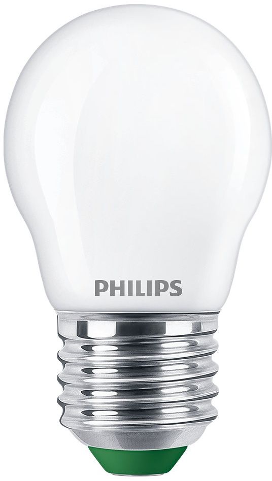 Philips UltraEfficient żarówka LED 1x2,3 W 2700 K E27 929003801501