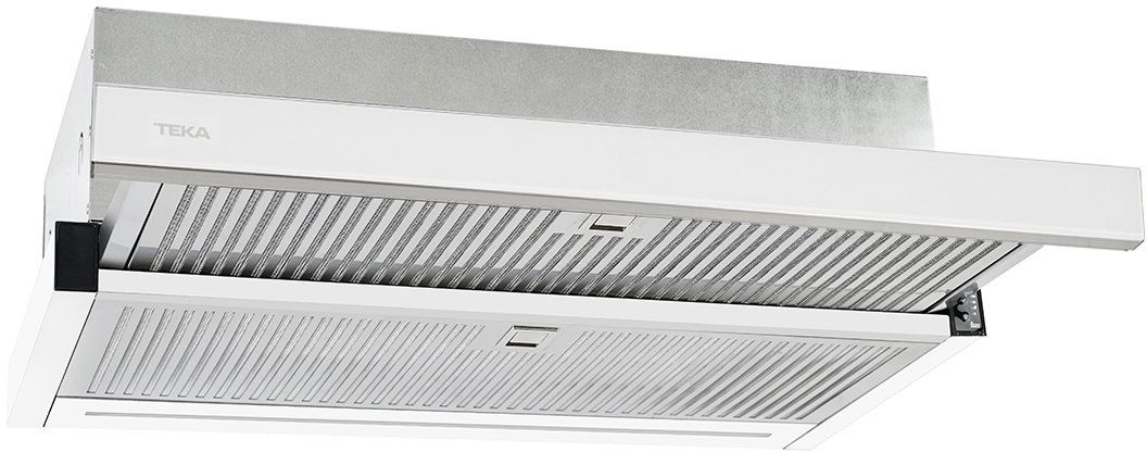 Teka Total okap kuchenny 60 cm podszafkowy biały 40436821