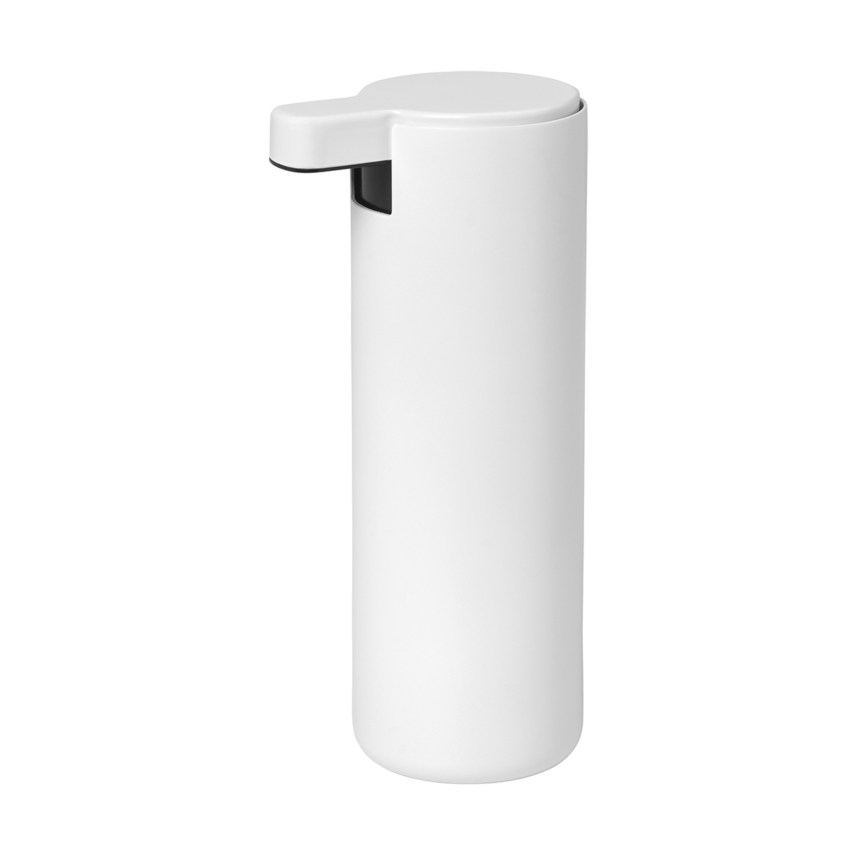 Blomus Modo dozownik do mydła 165 ml stojący biały B66264