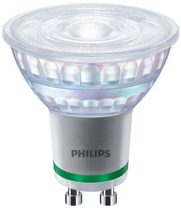 Philips UltraEfficient żarówka LED 1x2,1 W 3000 K GU10 929003634601 - Wysyłka w 24h