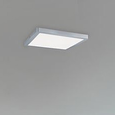 Paulmann Atria plafon 1x20W chrom mat 70936