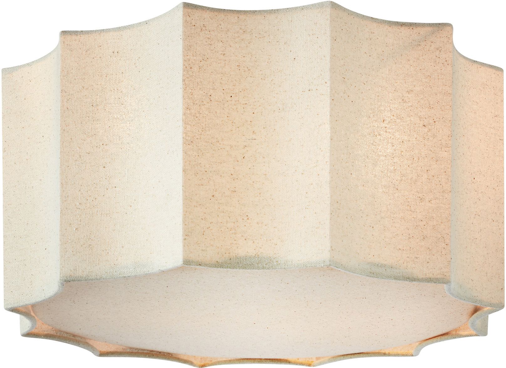 Markslöjd Olea plafon 3x40 W beżowy 109134
