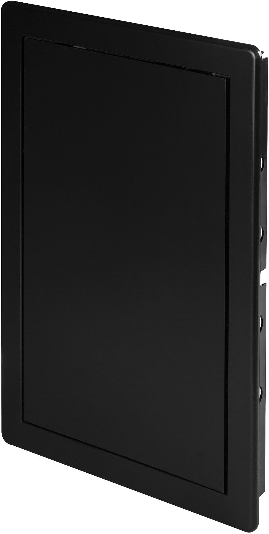 Awenta drzwiczki rewizyjne 20x30 cm czarne DT14CZ