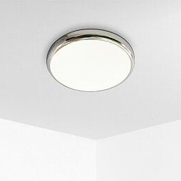 Rabalux Balthasar plafon 1x18W LED chrom/biały 3464 - Wysyłka w 24h