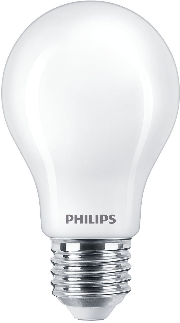Philips UltraEfficient żarówka LED 1x4 W 3000 K E27 929003623795 - Wysyłka w 24h