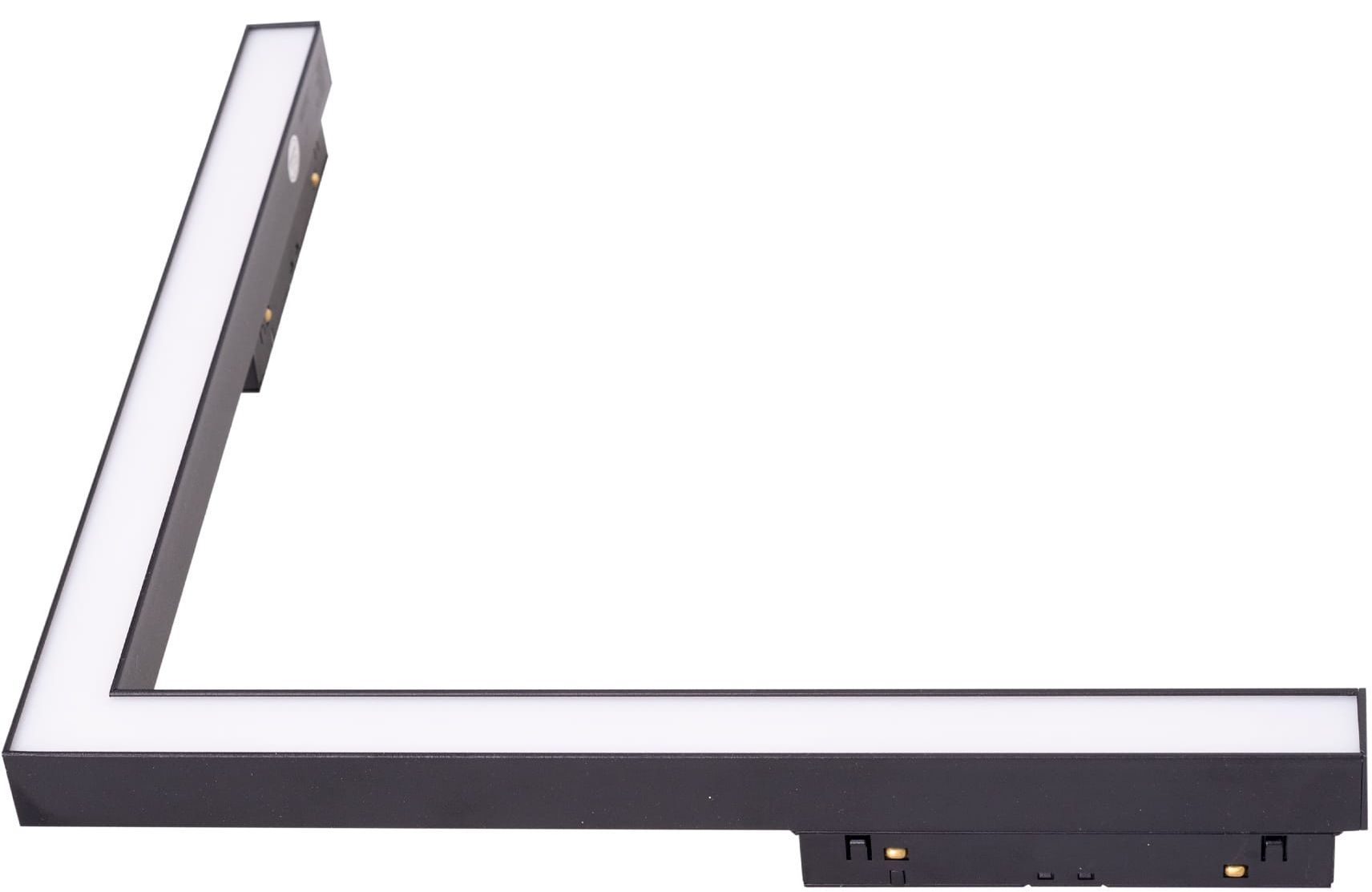 MaxLight Magnetic lampa magnetyczna 1x18 W czarny M0006Z