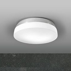 Leds C4 Dec plafon 2X15W chrom 15-4370-21-F9