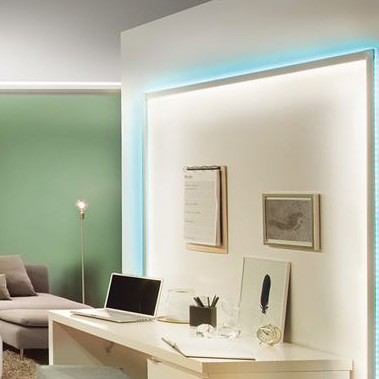 Paulmann MaxLED 500 taśma LED 10W 2700K 150 cm srebrny 70668