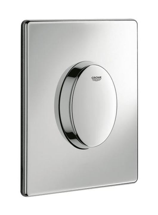 Grohe Skate Air przycisk spłukujący chrom 38564000