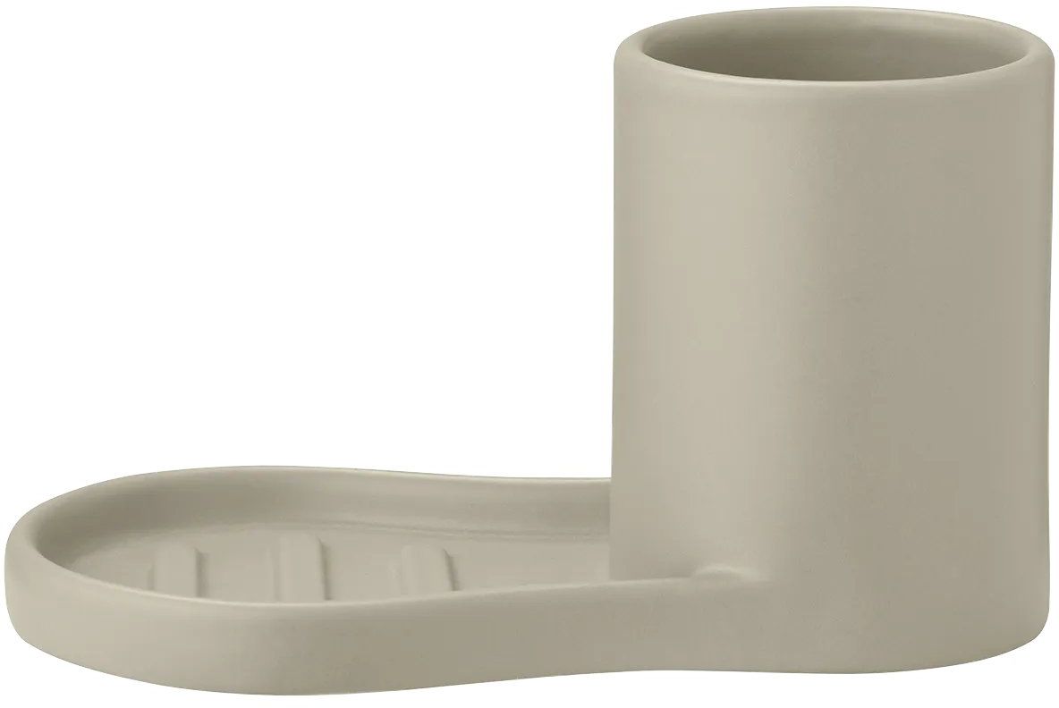 Blomus Piro organizer na blat beżowy 64556