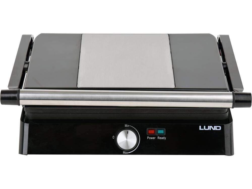 Grill elektryczny rozkładany 2200W | 67451