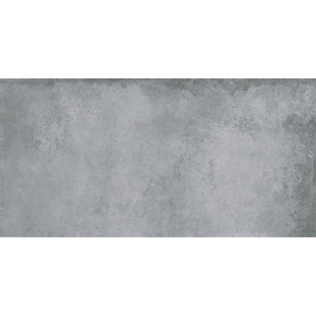 Gres szkliwiony hiszpański Pamesa ALLOY GREY lappato 60x120 gat. I