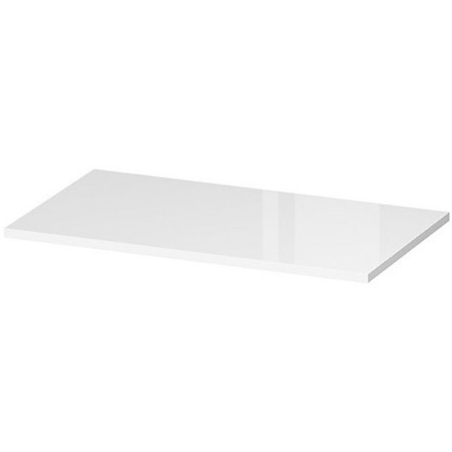 CERSANIT Blat do szafki 80 biały S932-024