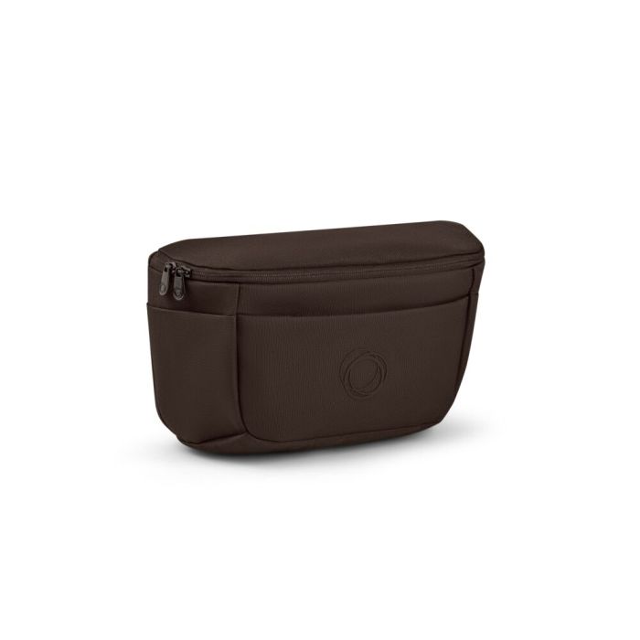 Bugaboo Organizer do wózków-Cocoa Brown
