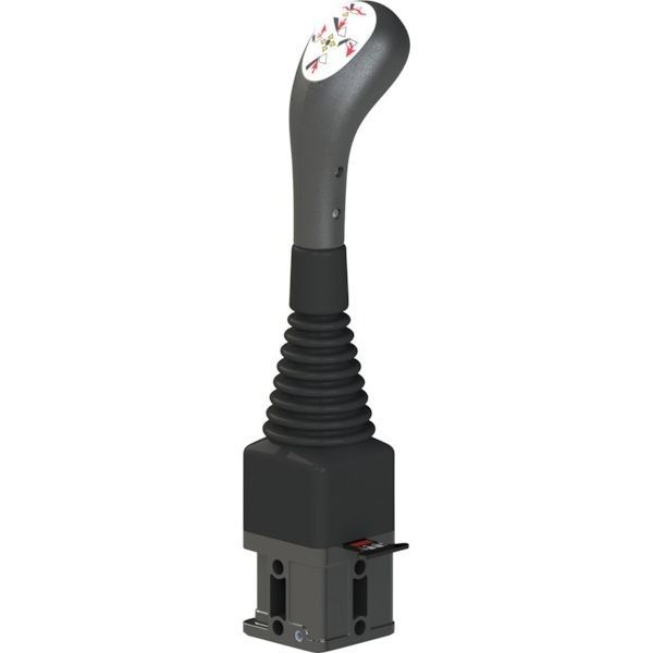 Joystick bez przycisków IMCL60200