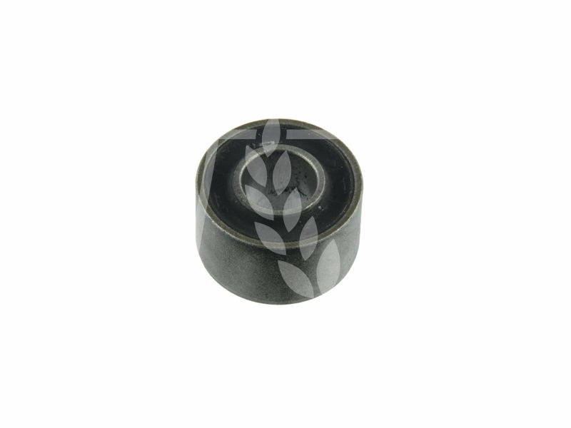 Odbojnik metalowo-gumowy PQ 18x40x25mm 751251
