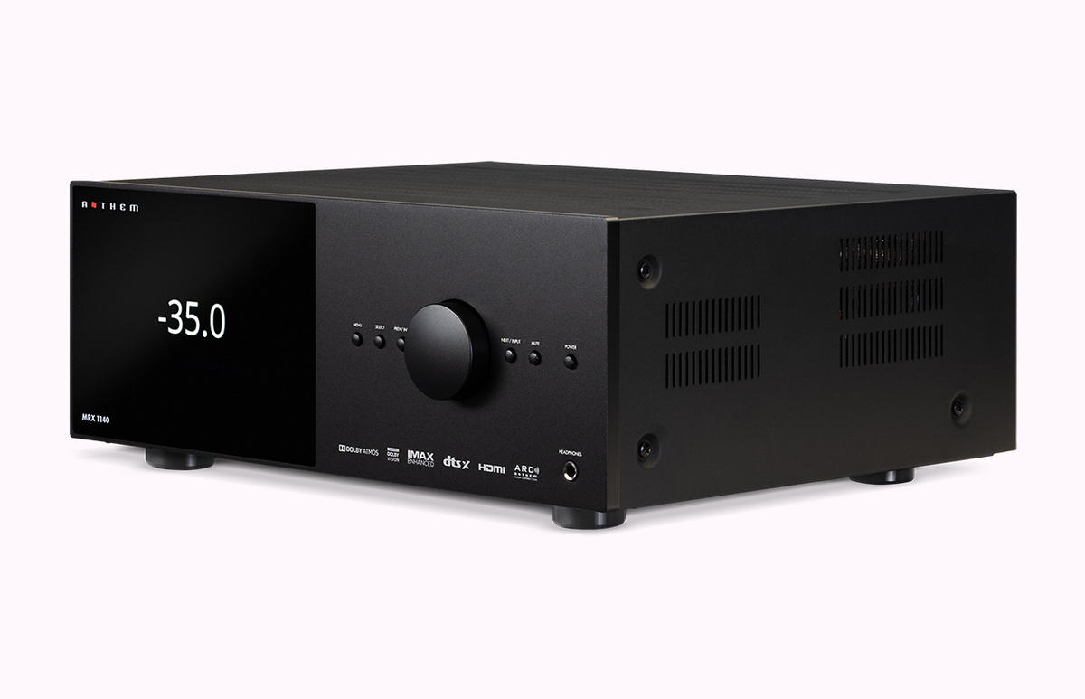 Anthem mrx 1140