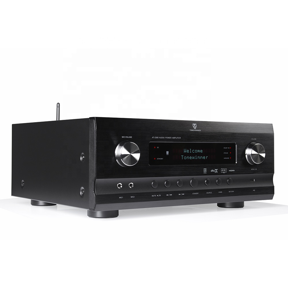 Tonewinner at-2300 amplituner kina domowego