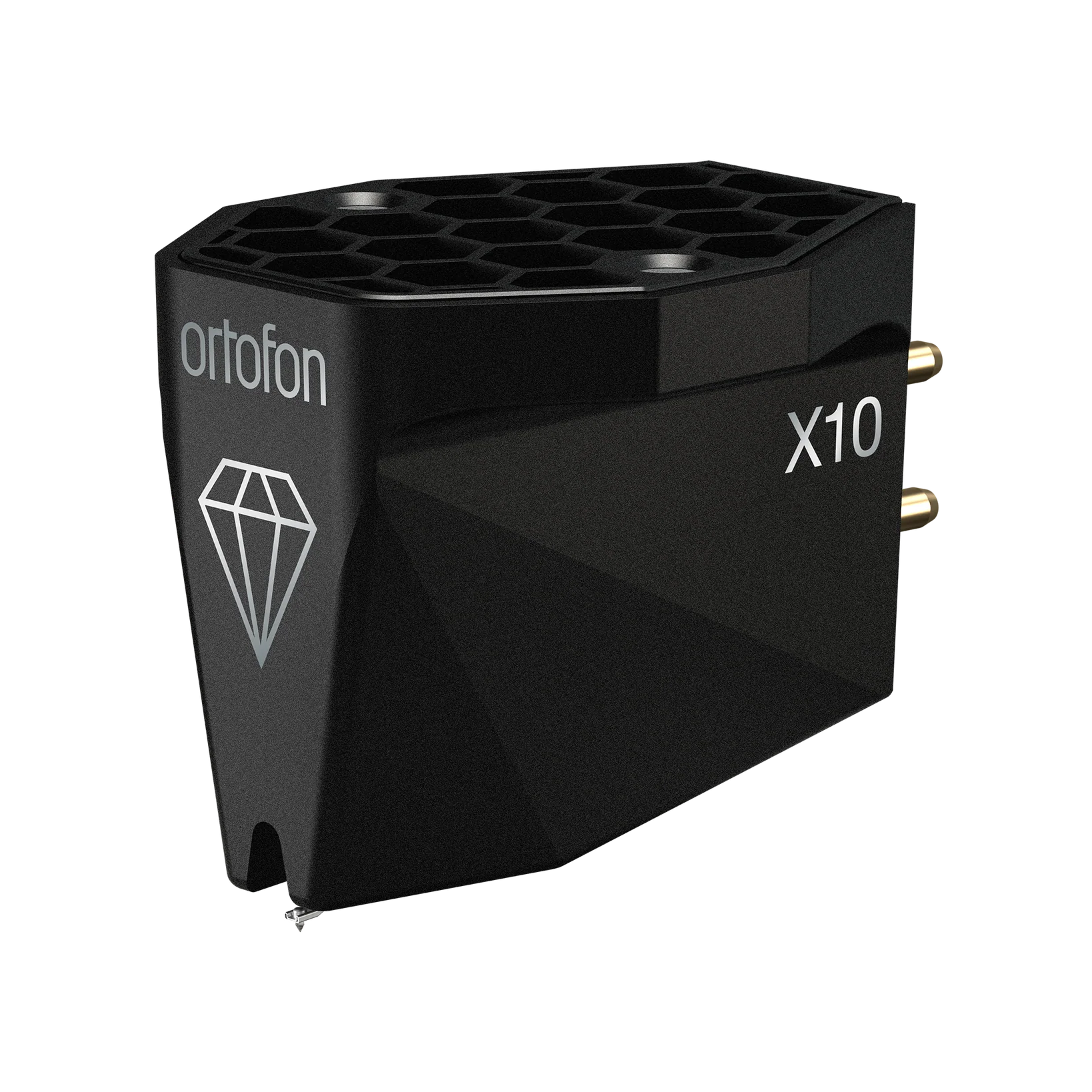 Wkładka gramofonowa ortofon mc x10