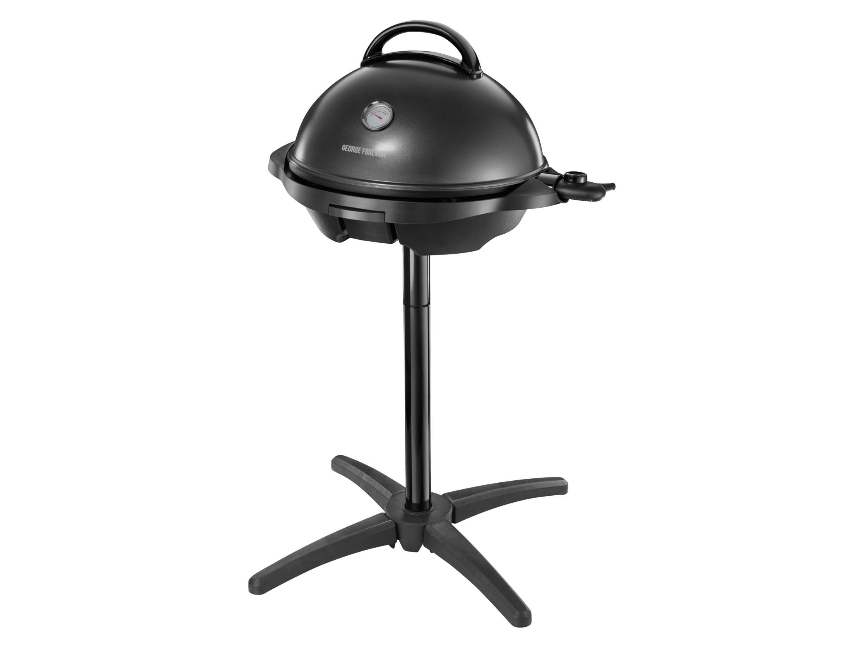 George Foreman Grill elektryczny kulisty