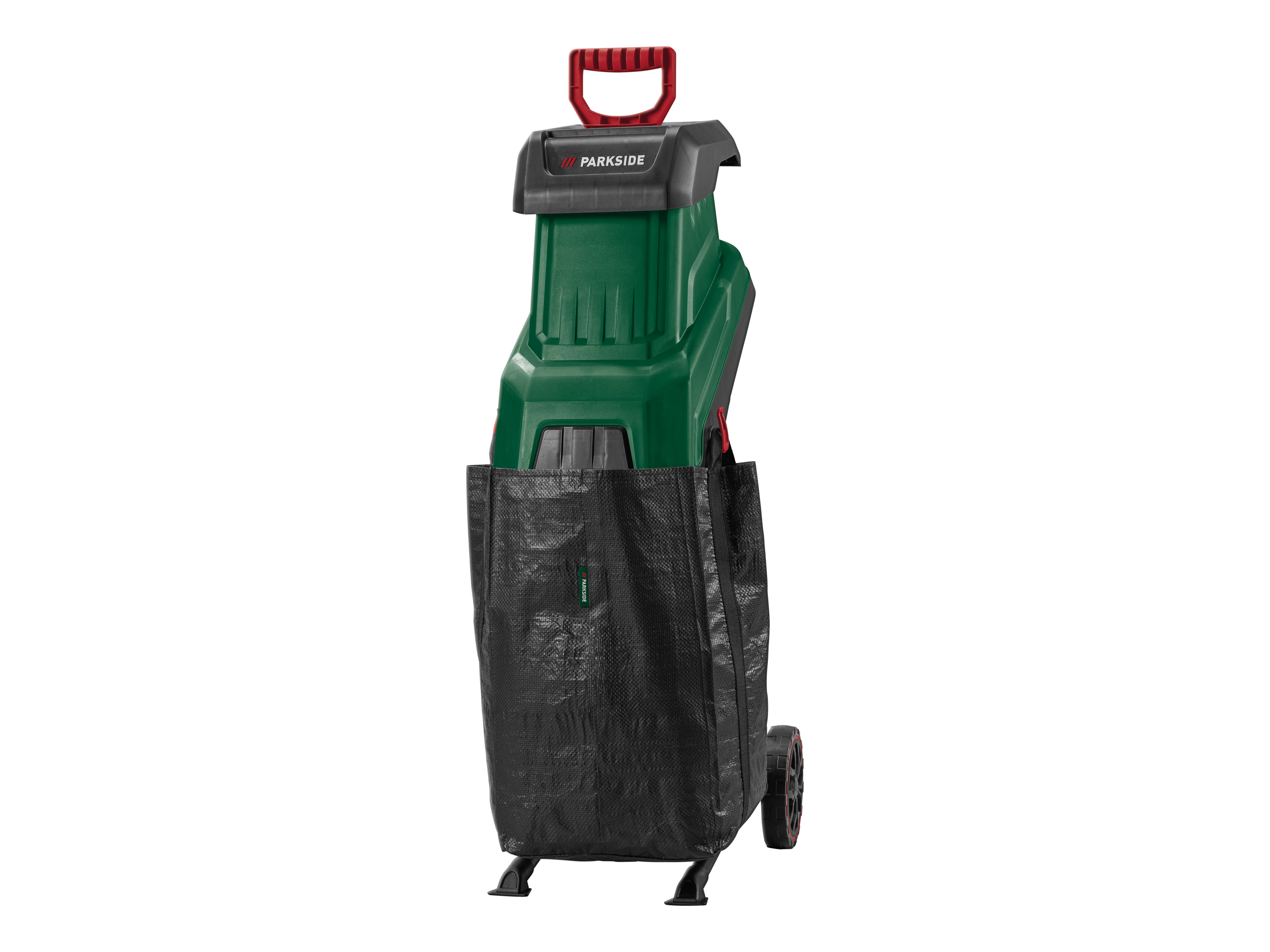 Parkside Rozdrabniacz nożowy Pemh 2400 A1, 2400 W