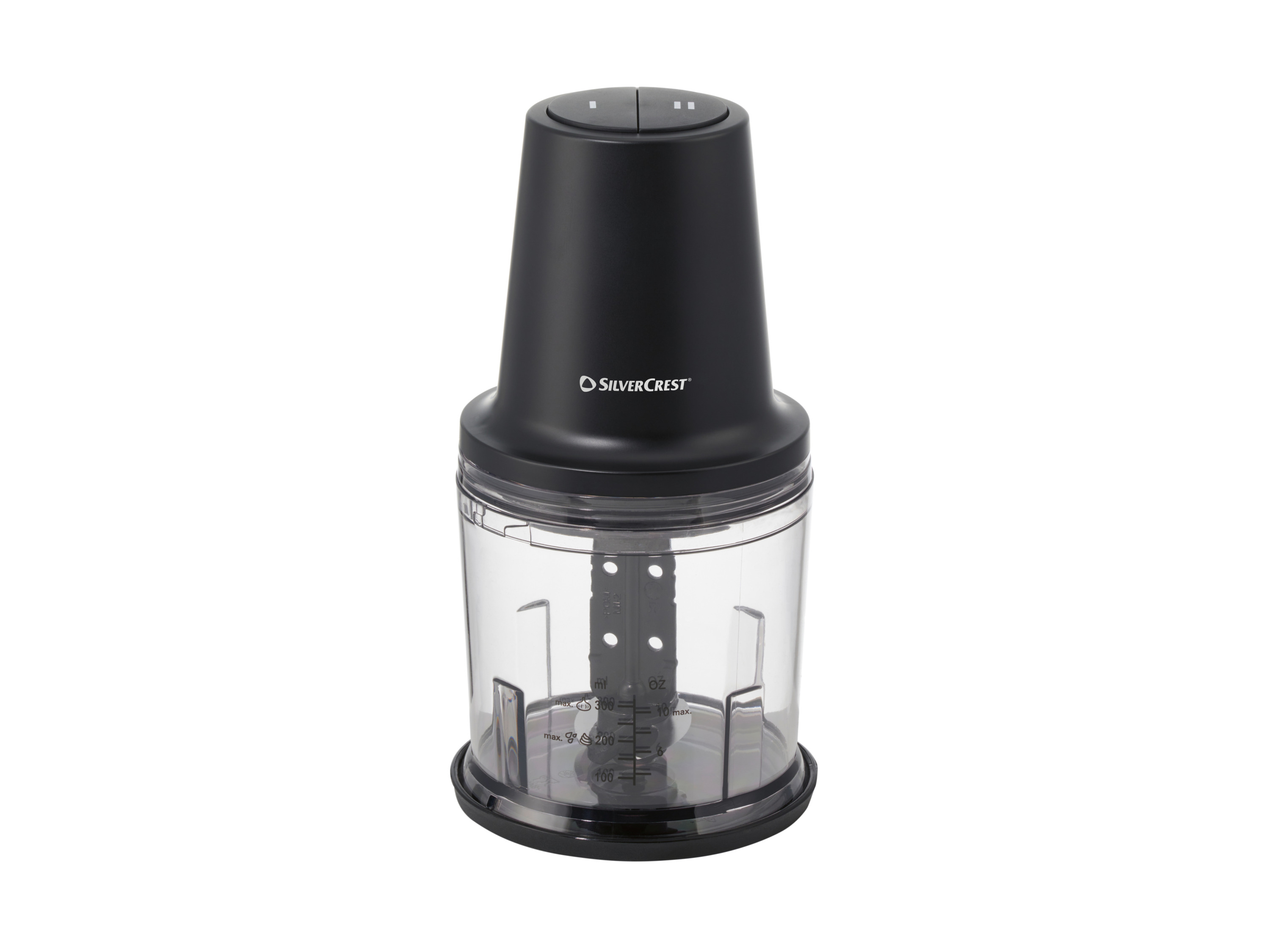 Silvercrest Rozdrabniacz uniwersalny, 260 W