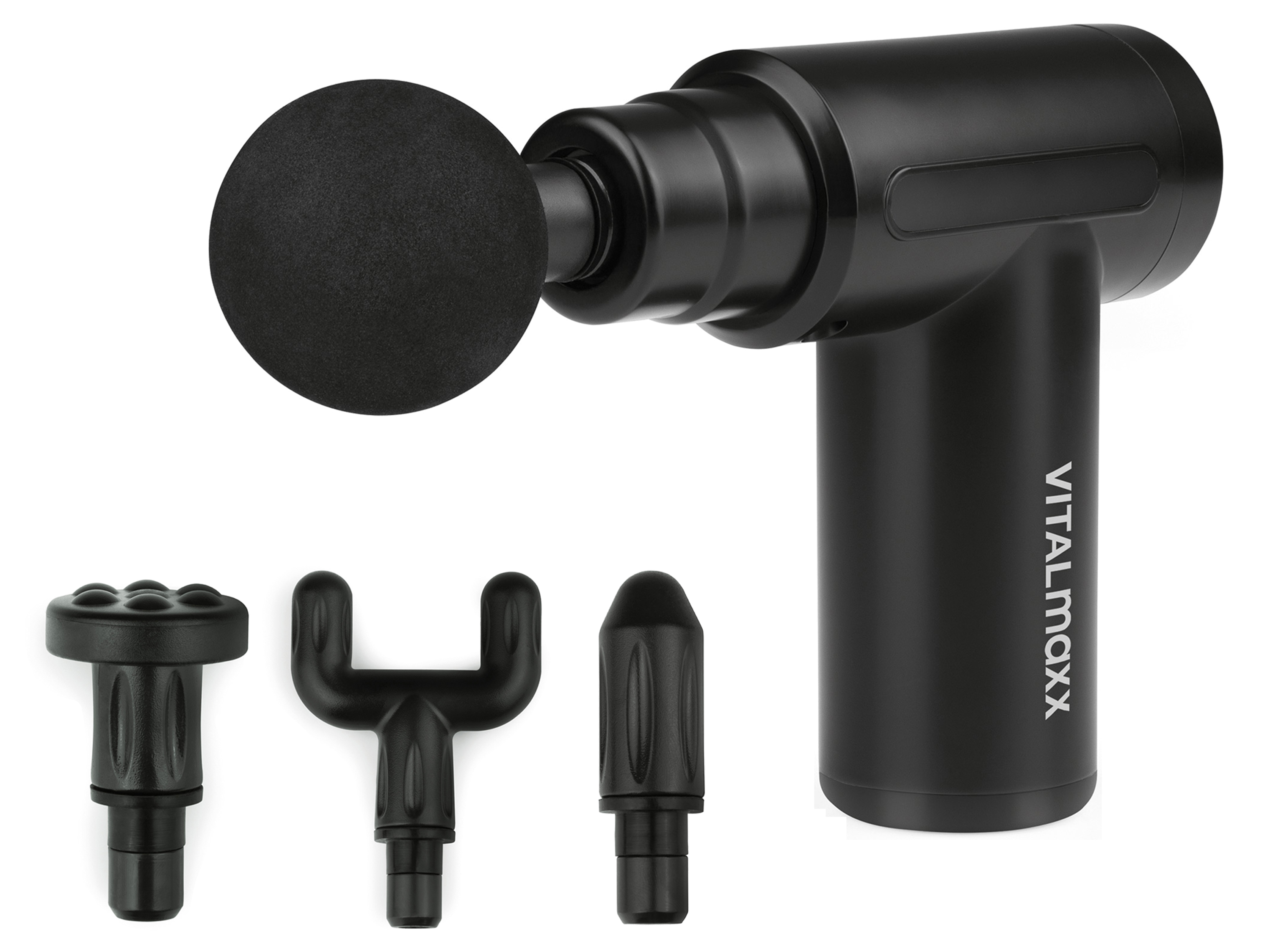 VitalMaxx Pistolet do masażu Power Plus