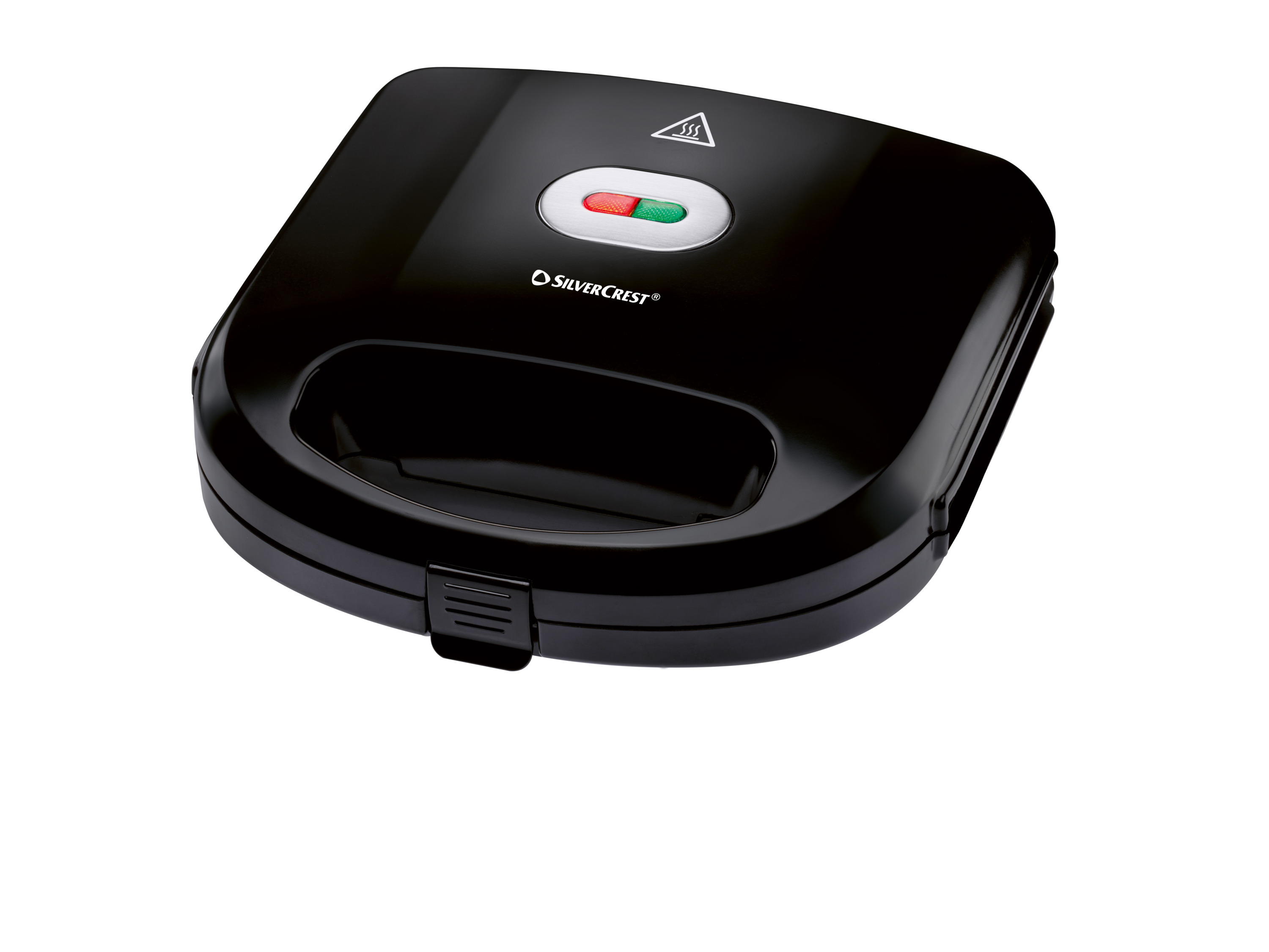 Silvercrest Opiekacz do kanapek, 750 W