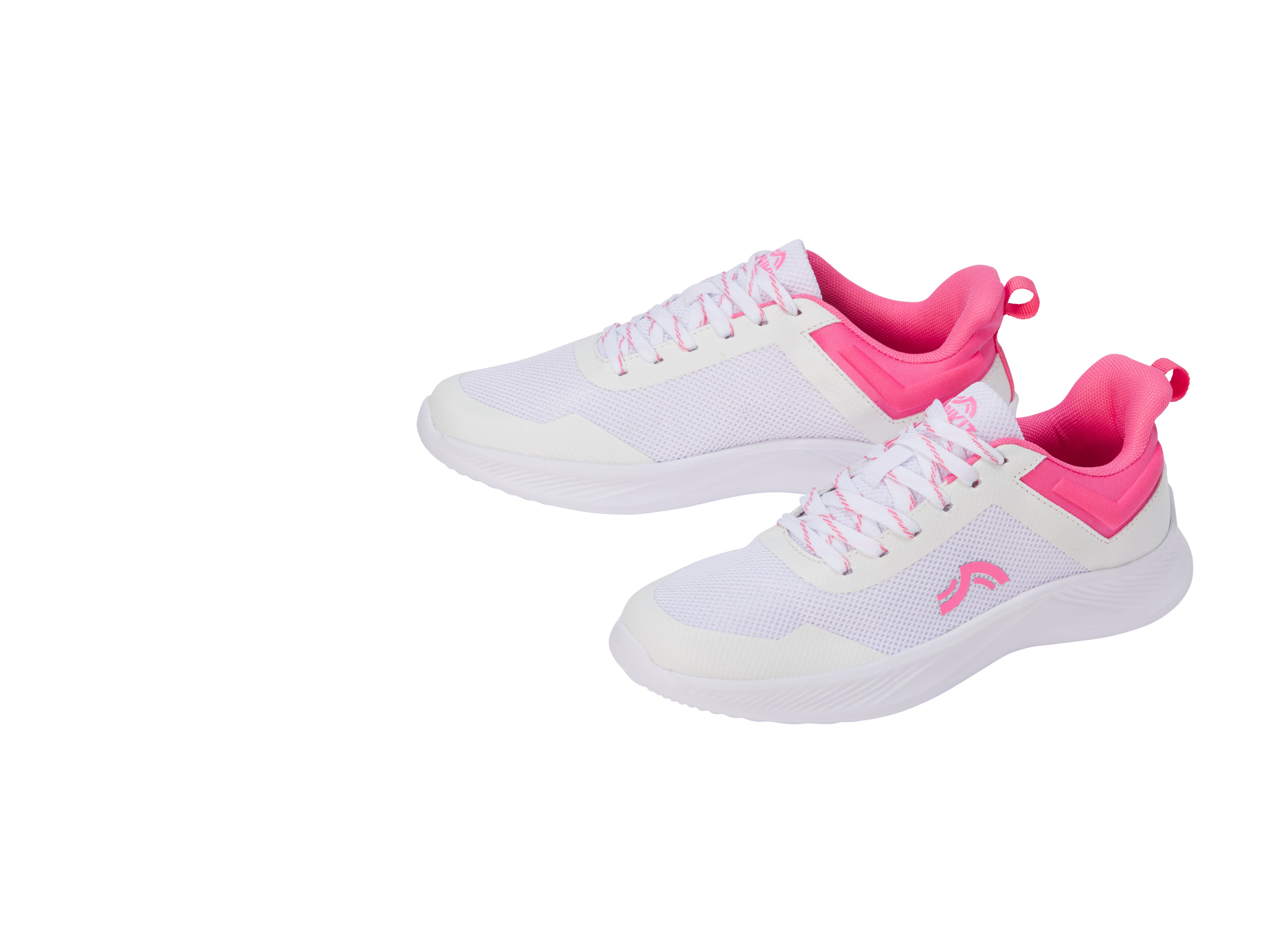 Crivit Buty sportowe damskie Biały, 39