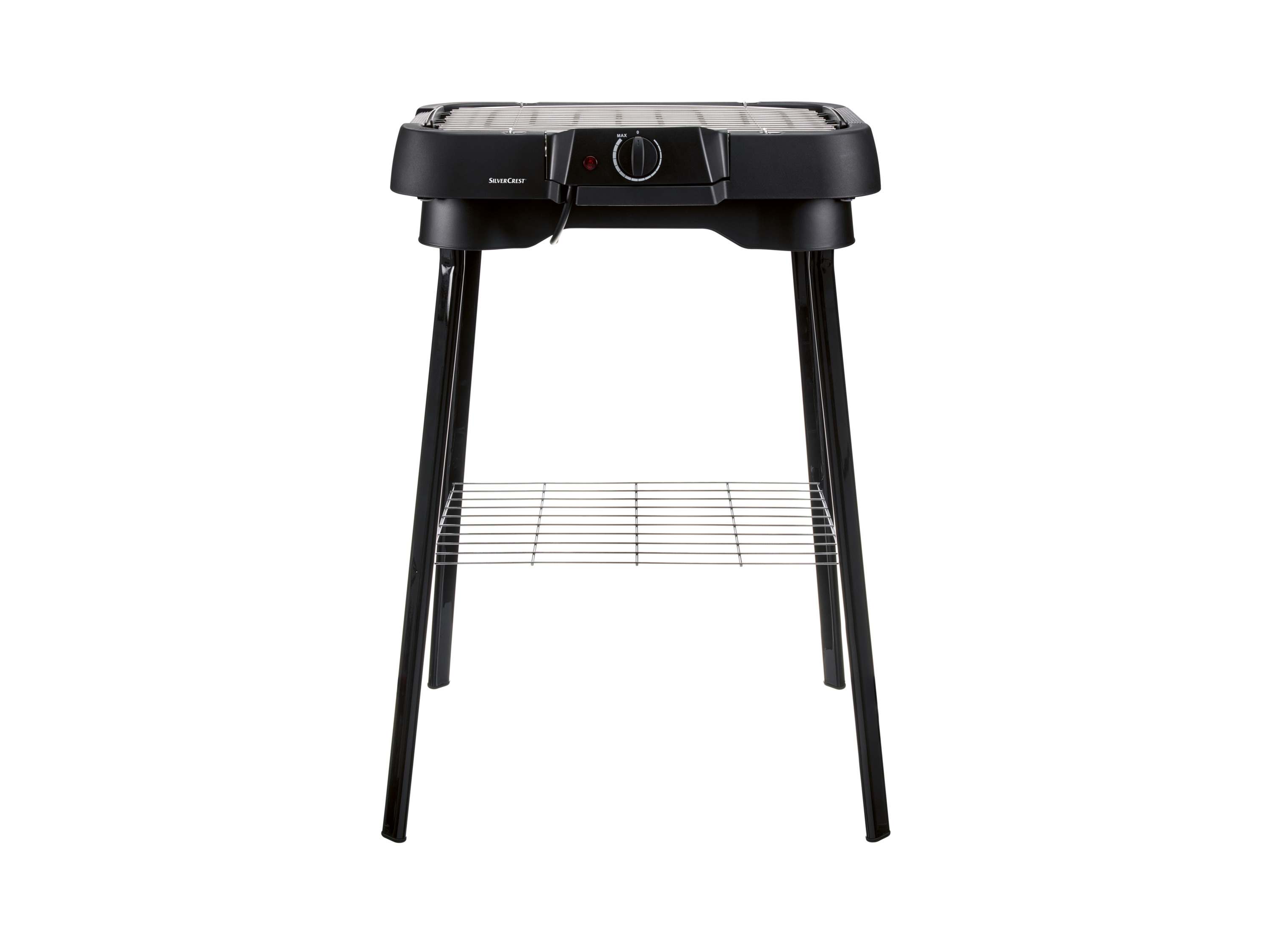 Silvercrest Kitchen Tools Grill elektryczny, 2000 W
